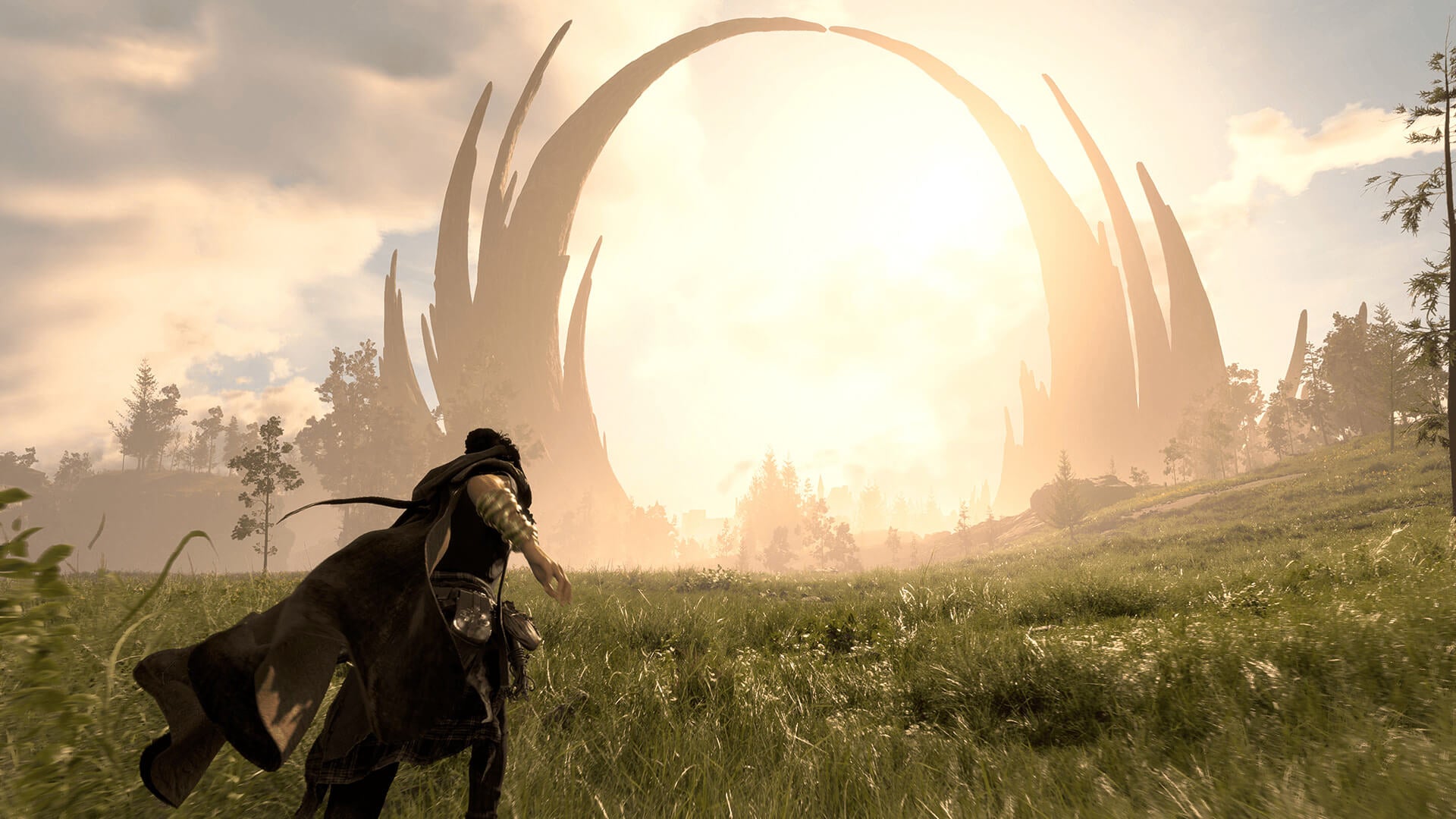Forspoken Deluxe