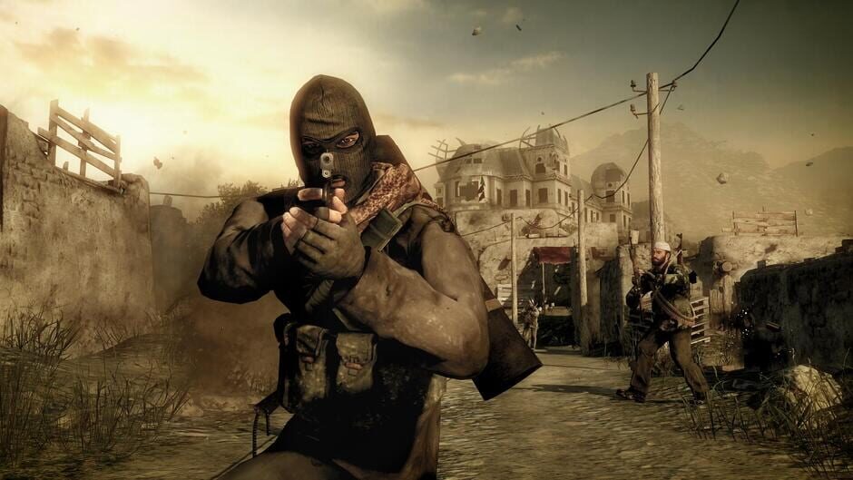 Medal of Honor Digital Deluxe Cover Image EA App