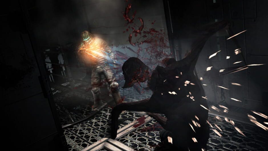 Dead Space 2 Cover Image EA App