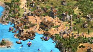 Age of Empires II Defintive Edition - Lords of the West DLC ROW