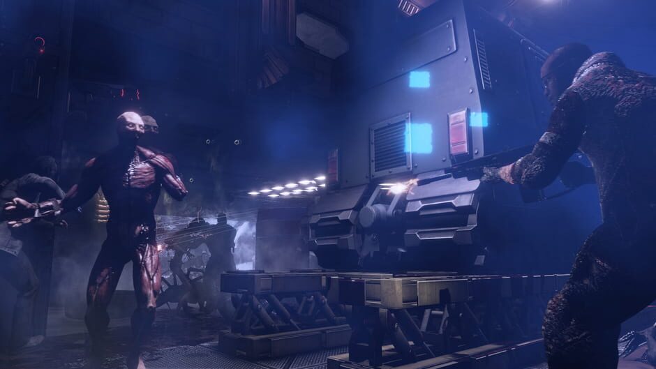 Killing Floor 2 - Armory Season Pass 2022 DLC Cover Image Steam