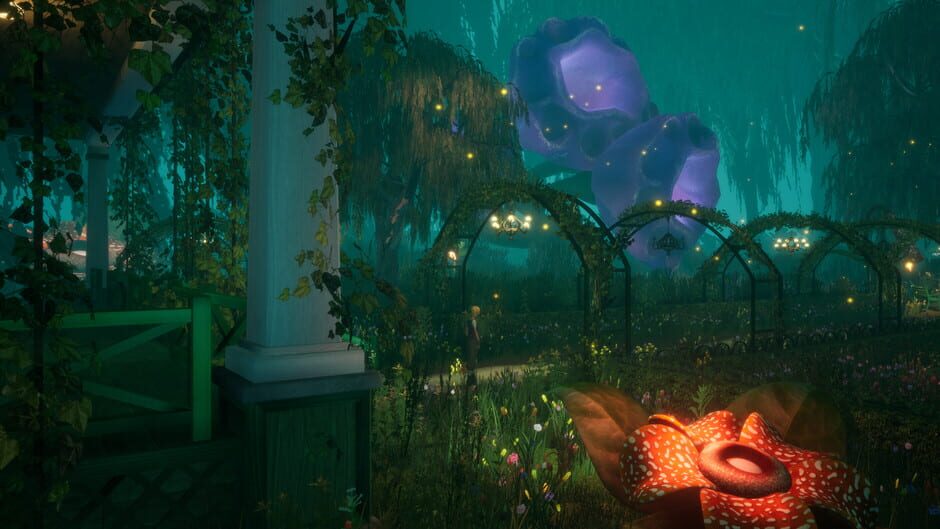 Another Sight Cover Image Steam