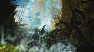 Guild Wars 2 - Heart of Thorns Deluxe Edition DLC EU