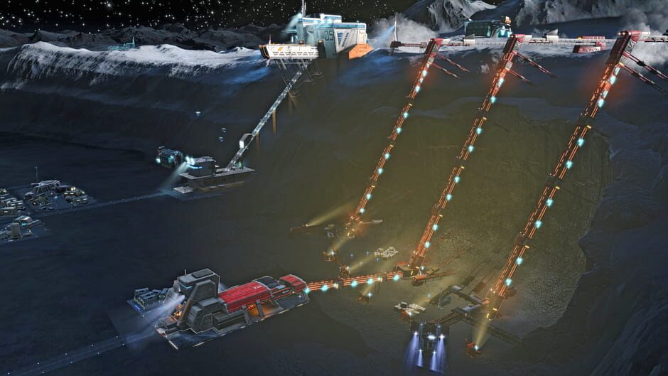Anno 2205 Cover Image Ubisoft Connect