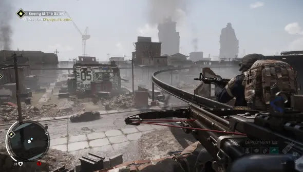 Homefront: The Revolution - Revolutionary Spirit Pack DLC