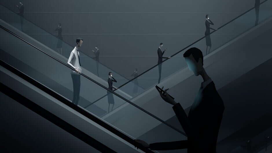 Mosaic Cover Image Steam