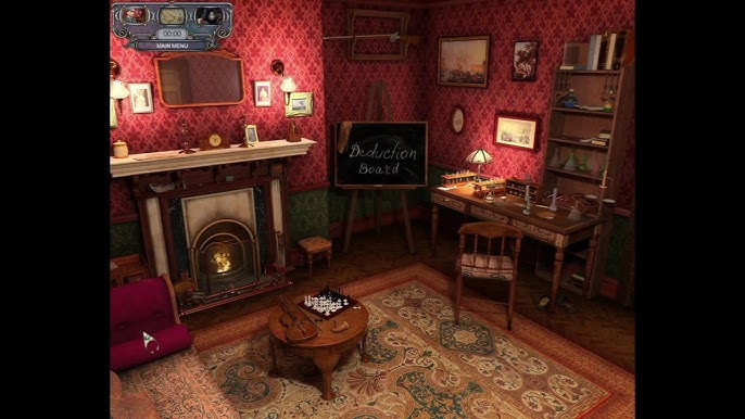The Sherlock Holmes Collection