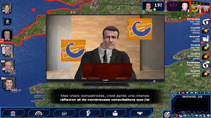 Power & Revolution 2022 Edition