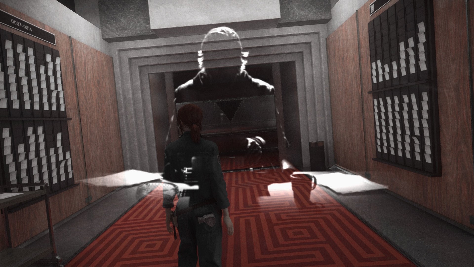 Control - AWE: Expansion 2 DLC ROW