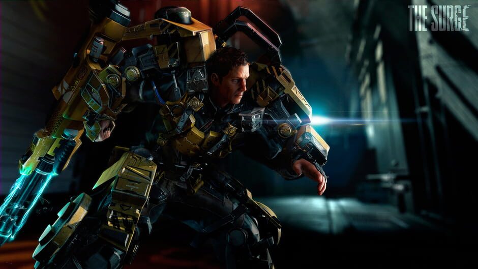 The Surge 2 - Season Pass DLC Cover Image Steam