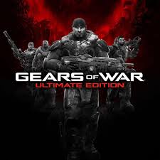 Gears of War Ultimate Edition