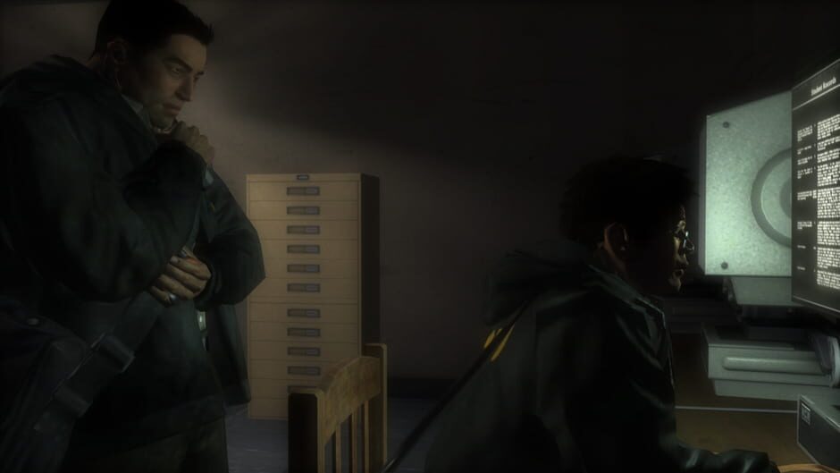 Condemned: Criminal Origins Cover Image Steam