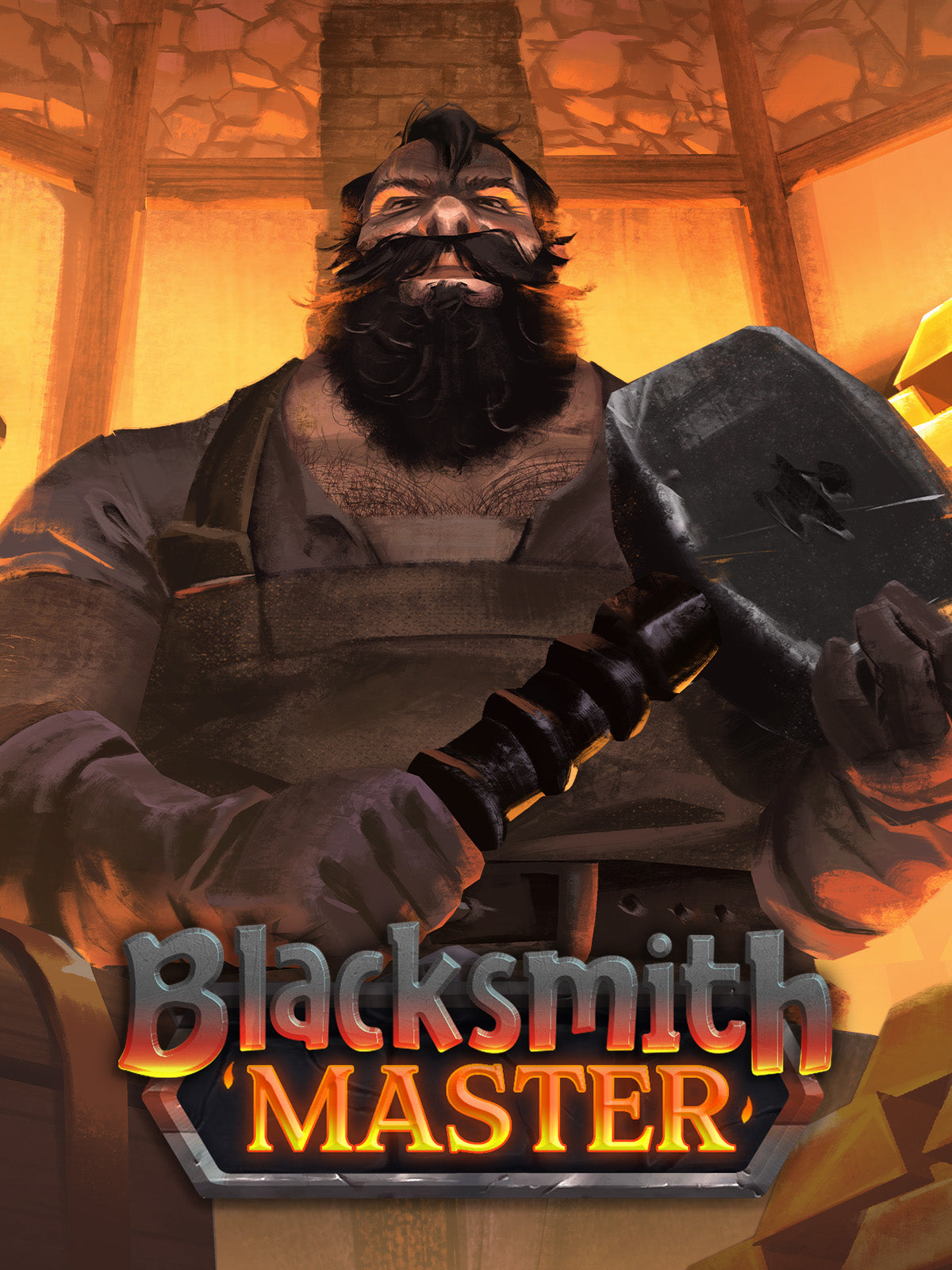 Blacksmith Master