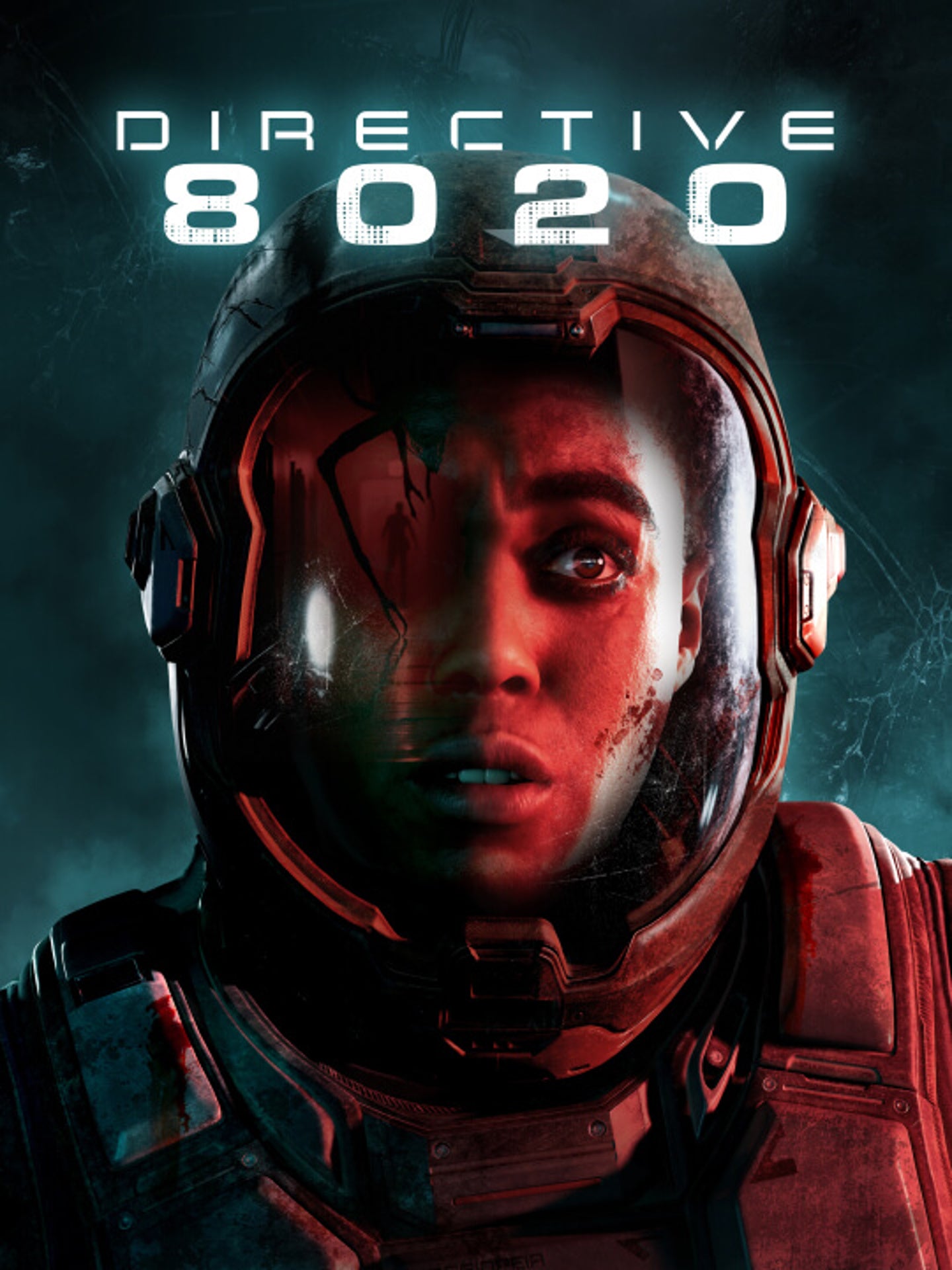 Directive 8020 ROW Base Game Steam Cover Image
