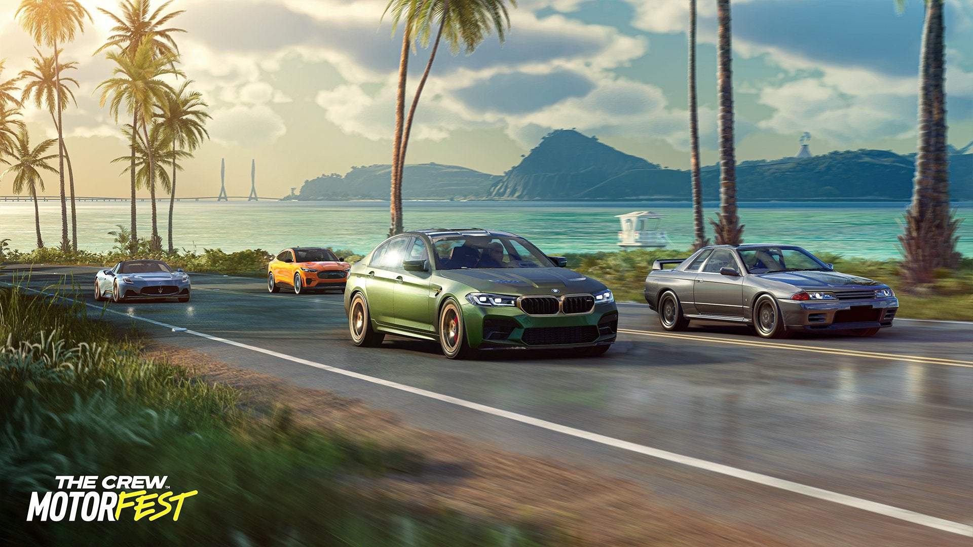 The Crew 2 - Season Pass DLC