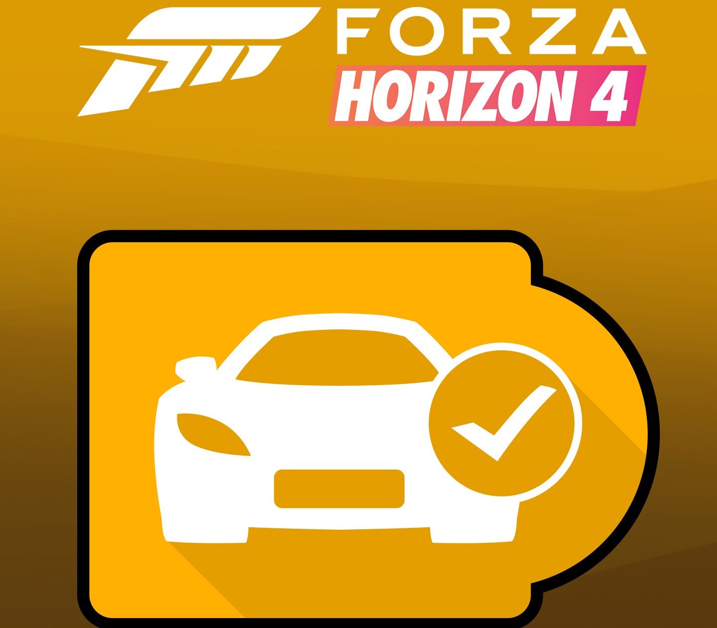 Forza Horizon 4 - Car Pass DLC EU