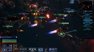 Battlefleet Gothic: Armada 2