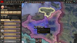 Hearts of Iron IV - La Résistance DLC