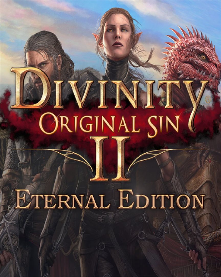 Divinity: Original Sin 2 - Eternal Edition