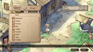 SaGa Frontier 2 Remastered ROW