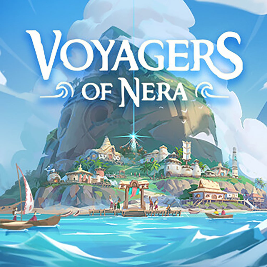 Voyagers of Nera