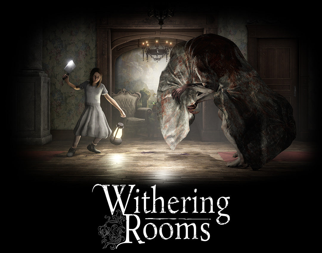 Withering Rooms