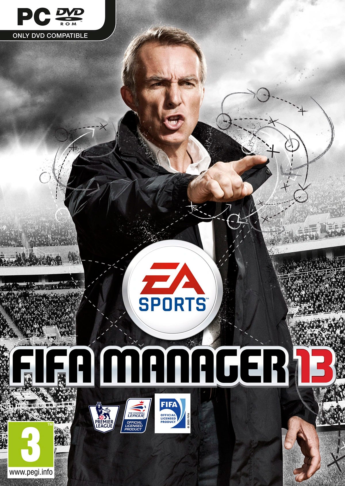 FIFA Manager 2013