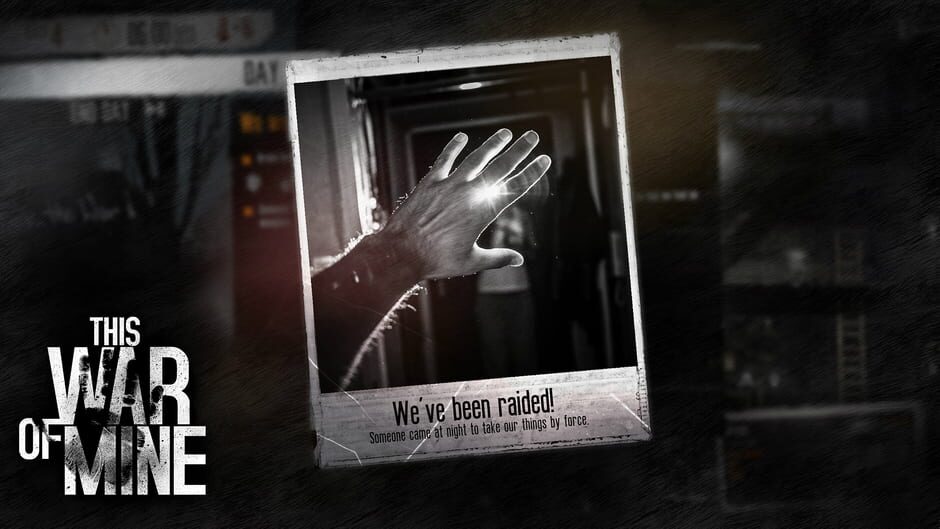 This War of Mine - Final Cut Cover Image Windows 10 / Xbox One / Xbox Series XS