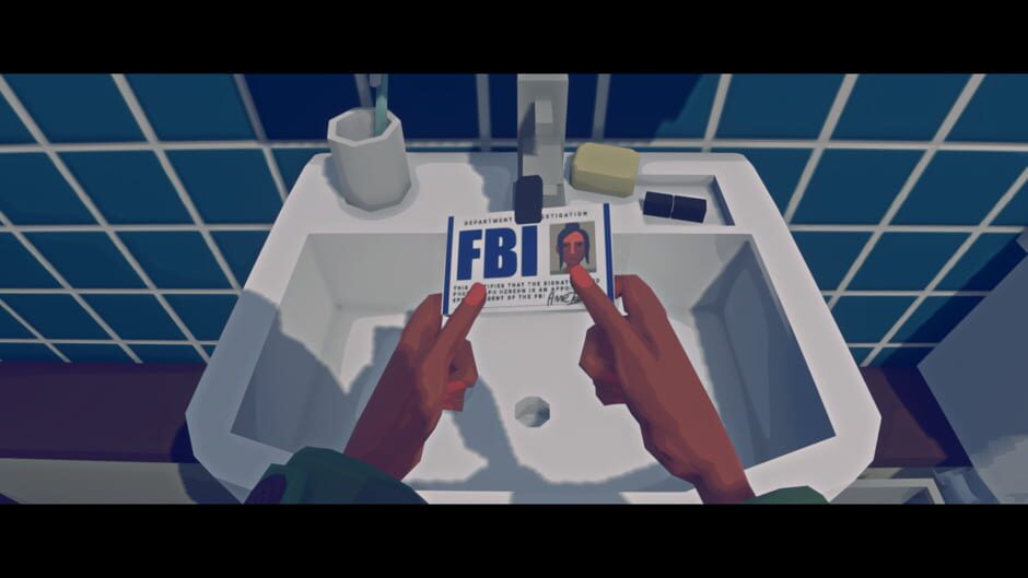 Virginia Cover Image Steam