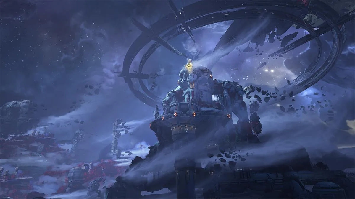 DOOM Eternal - Year One Pass DLC