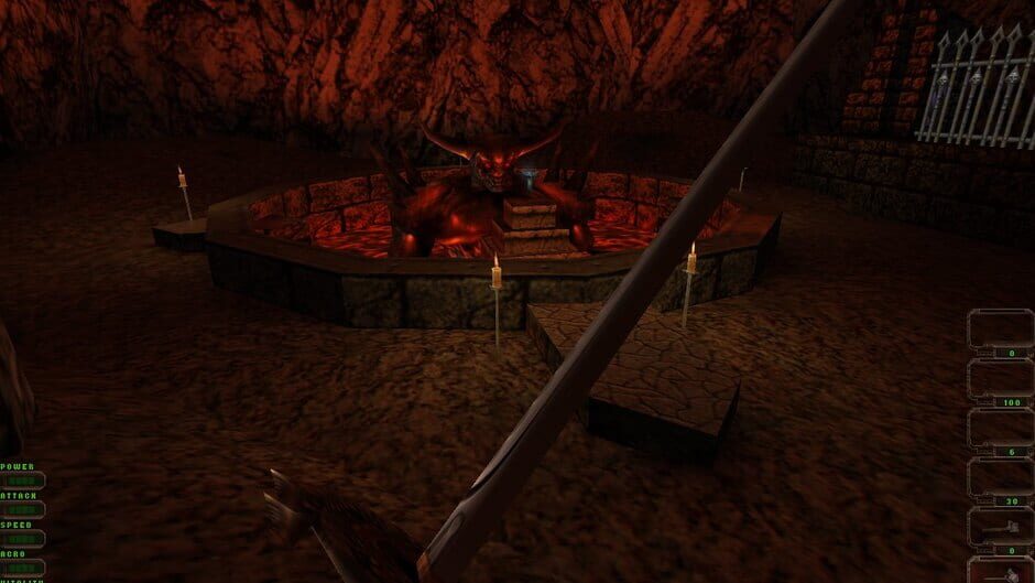 Daikatana Cover Image Steam