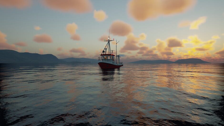 Fishing: Barents Sea Cover Image Steam