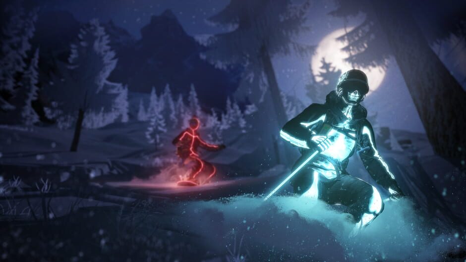 Steep Cover Image Ubisoft Connect