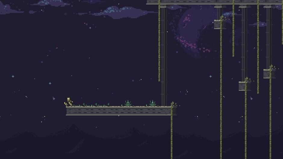 Risk of Rain Cover Image Steam