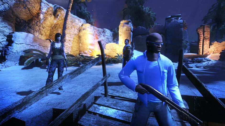 The Secret World Cover Image Funcom