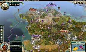 Civilization V