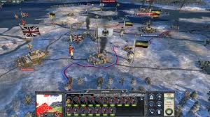 Total War Napoleon Definitive Edition