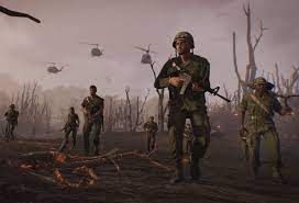 Rising Storm 2 Vietnam