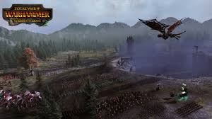 Total War Warhammer - The Grim & The Grave DLC