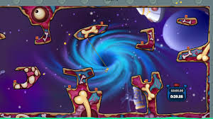 Worms Reloaded: Time Attack Pack DLC