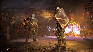 Tom Clancy's The Division 2 - Battle for Brooklyn DLC