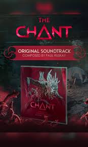 The Chant - Soundtrack DLC Cover Image Dropcards.com/thechantost