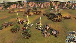 Age of Wonders III