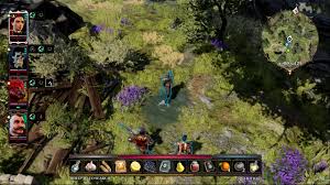 Divinity: Original Sin 2 - Definitive Edition