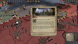 Crusader Kings II - Sunset Invasion DLC