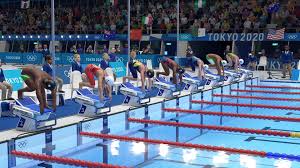 Olympic Games Tokyo 2020