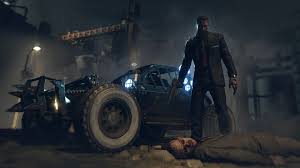 Dying Light - Godfather Bundle DLC