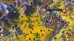 Civilization VI