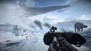 Star Wars Battlefront