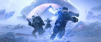 Destiny 2 - Beyond Light DLC